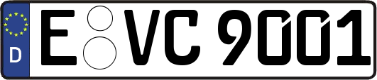 E-VC9001