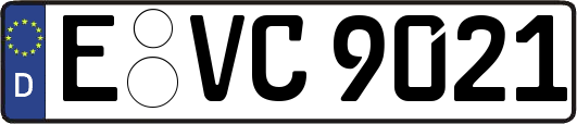 E-VC9021