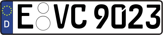 E-VC9023