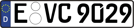 E-VC9029
