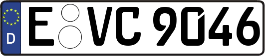 E-VC9046