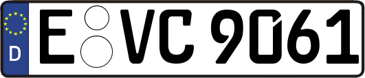 E-VC9061