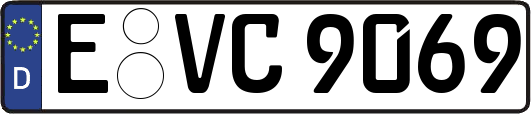 E-VC9069