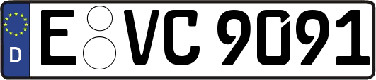 E-VC9091