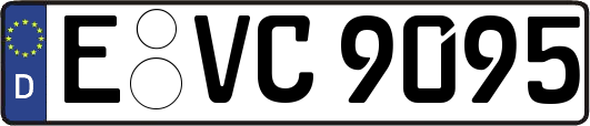 E-VC9095