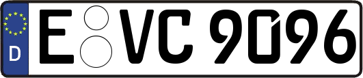 E-VC9096