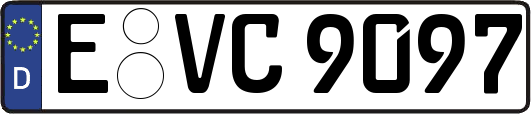 E-VC9097