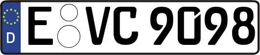 E-VC9098