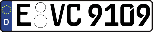 E-VC9109