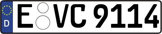 E-VC9114