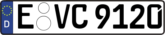 E-VC9120