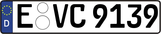 E-VC9139
