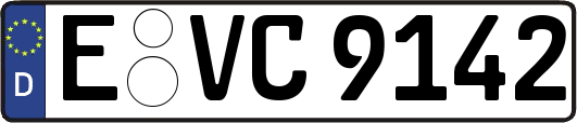 E-VC9142