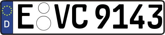 E-VC9143