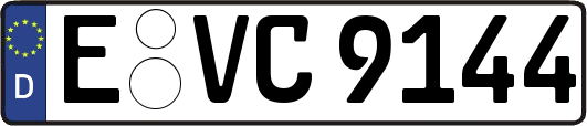 E-VC9144