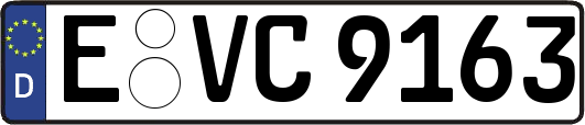 E-VC9163