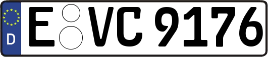E-VC9176