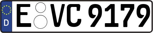 E-VC9179