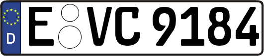 E-VC9184
