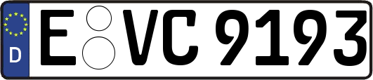 E-VC9193