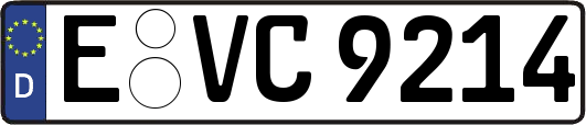 E-VC9214