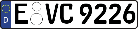 E-VC9226
