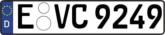 E-VC9249