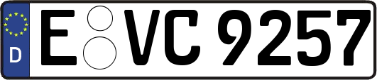 E-VC9257