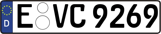 E-VC9269