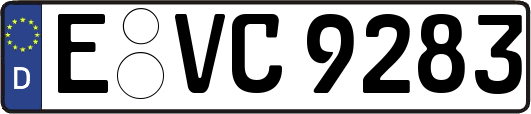 E-VC9283