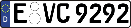 E-VC9292
