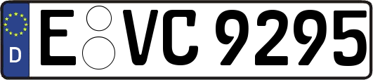 E-VC9295