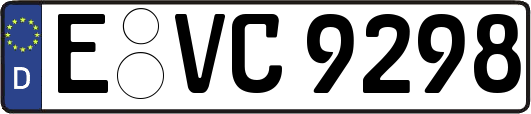 E-VC9298