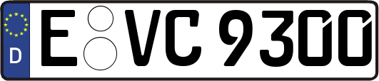 E-VC9300