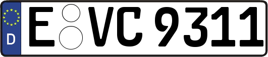 E-VC9311