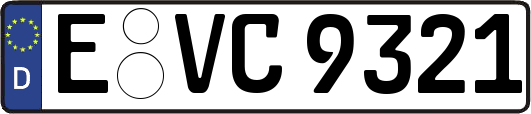 E-VC9321