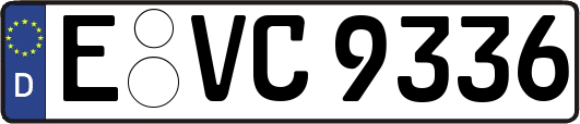 E-VC9336