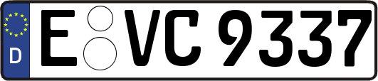E-VC9337