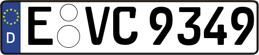 E-VC9349