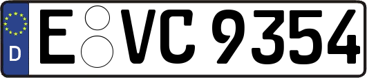E-VC9354