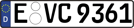 E-VC9361