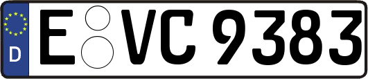 E-VC9383