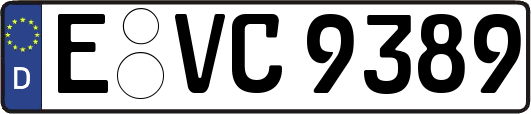 E-VC9389