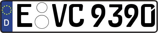 E-VC9390