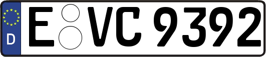 E-VC9392