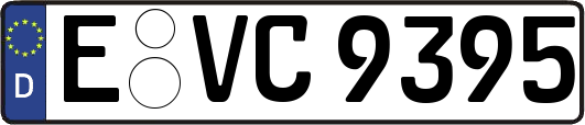 E-VC9395
