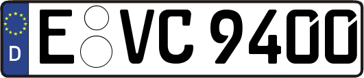 E-VC9400