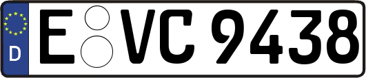 E-VC9438