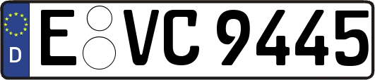 E-VC9445