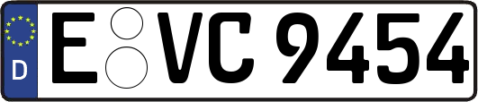 E-VC9454